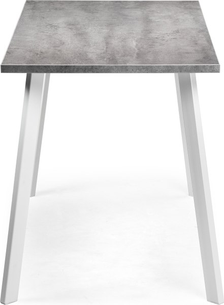 Обеденный стол Notta Тринити Лофт 140 25 мм