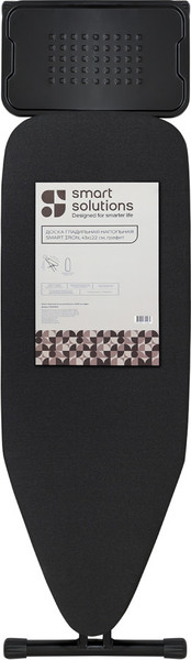 Гладильная доска Smart Solutions Smart Iron SS0000289