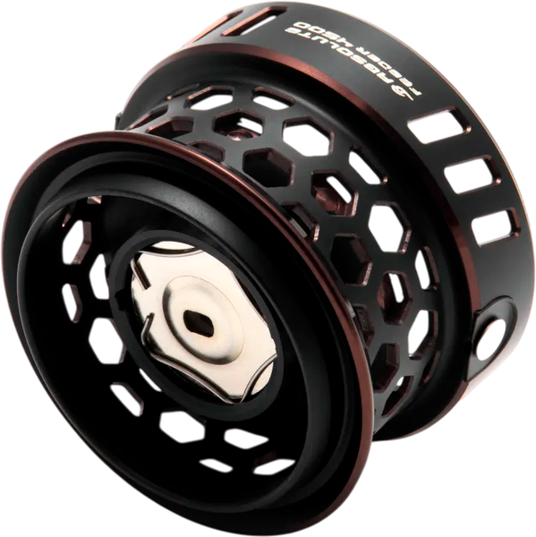 Шпуля для катушки рыболовной Namazu Absolute Feeder 4500 / N-SPRAF4500 - фото