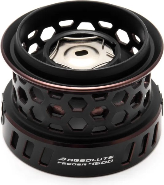 Шпуля для катушки рыболовной Namazu Absolute Feeder 4500 / N-SPRAF4500