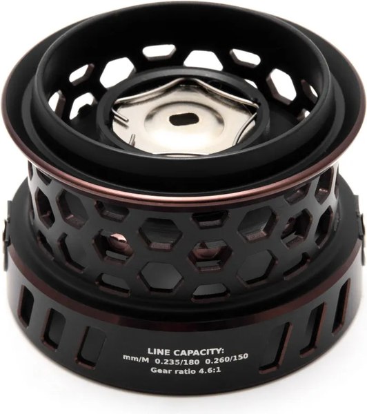 Шпуля для катушки рыболовной Namazu Absolute Feeder 4500 / N-SPRAF4500