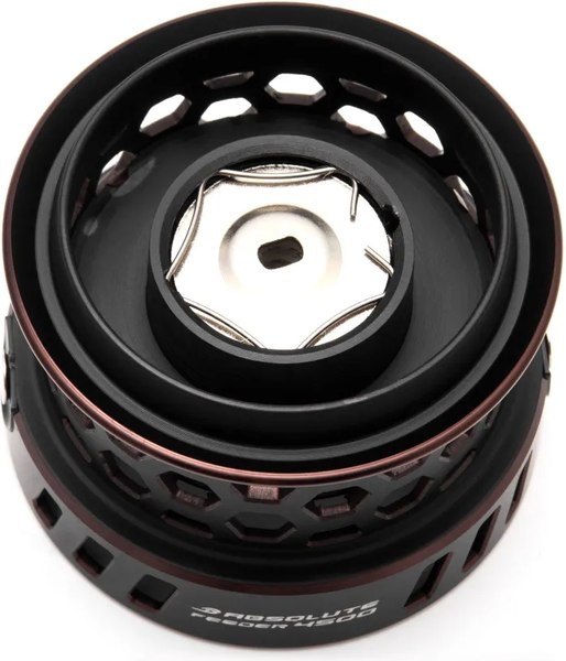 Шпуля для катушки рыболовной Namazu Absolute Feeder 4500 / N-SPRAF4500