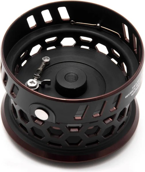 Шпуля для катушки рыболовной Namazu Absolute Feeder 4500 / N-SPRAF4500