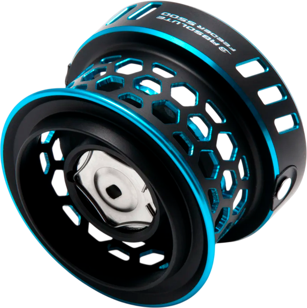 Шпуля для катушки рыболовной Namazu Absolute Feeder 5500 / N-SPRAF5500 - фото