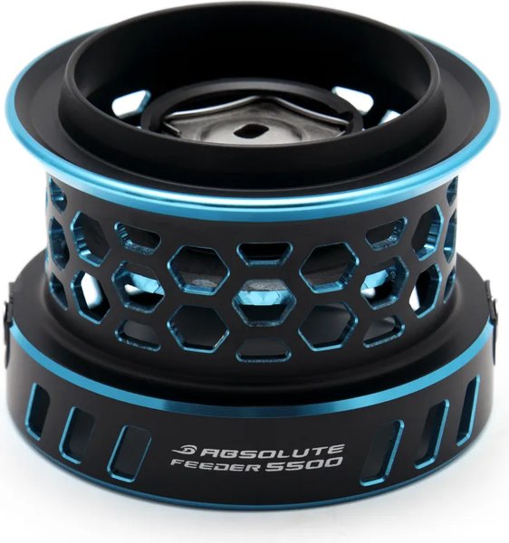 Шпуля для катушки рыболовной Namazu Absolute Feeder 5500 / N-SPRAF5500