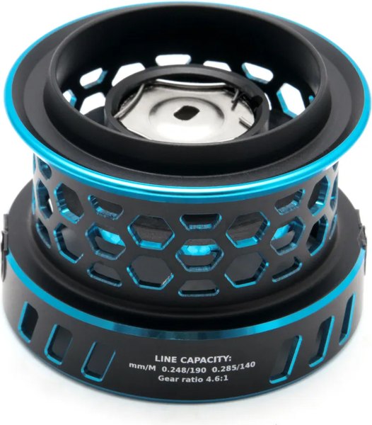 Шпуля для катушки рыболовной Namazu Absolute Feeder 5500 / N-SPRAF5500