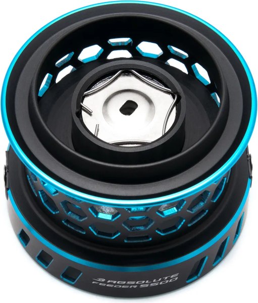 Шпуля для катушки рыболовной Namazu Absolute Feeder 5500 / N-SPRAF5500