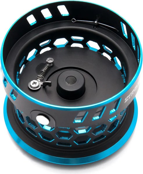 Шпуля для катушки рыболовной Namazu Absolute Feeder 5500 / N-SPRAF5500