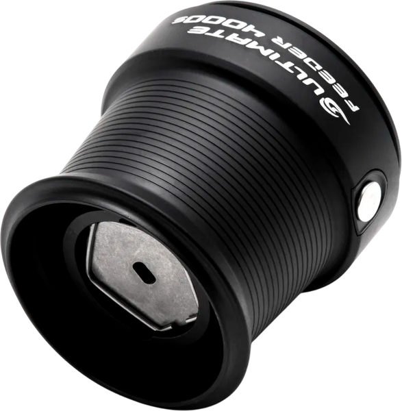 Шпуля для катушки рыболовной Namazu Ultimate Feeder 4000S / N-SPRUF4000S  - фото