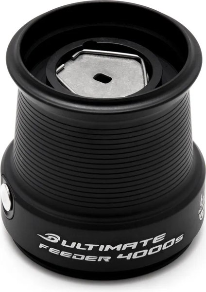 Шпуля для катушки рыболовной Namazu Ultimate Feeder 4000S / N-SPRUF4000S 