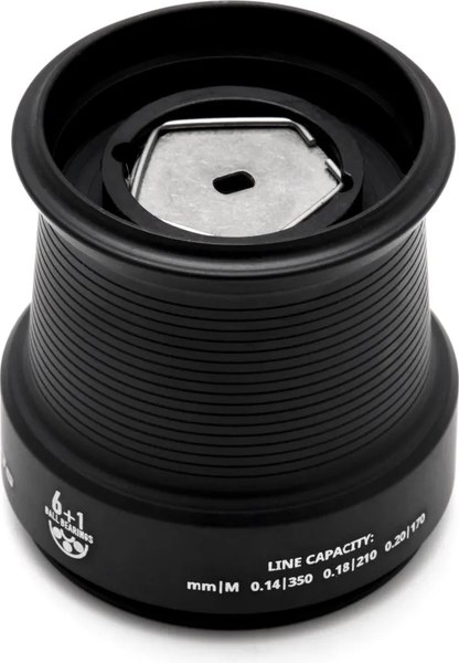 Шпуля для катушки рыболовной Namazu Ultimate Feeder 4000S / N-SPRUF4000S 