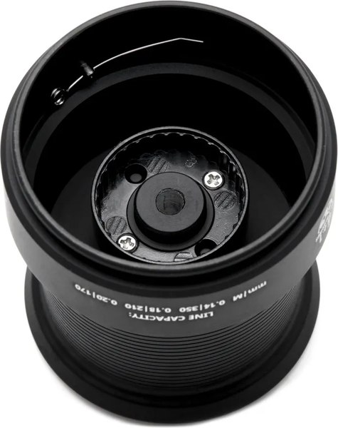 Шпуля для катушки рыболовной Namazu Ultimate Feeder 4000S / N-SPRUF4000S 