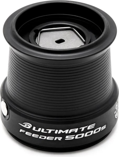 Шпуля для катушки рыболовной Namazu Ultimate Feeder 5000S / N-SPRUF5000S