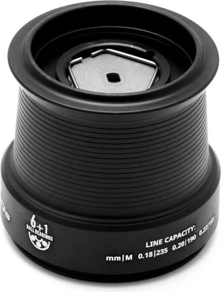 Шпуля для катушки рыболовной Namazu Ultimate Feeder 5000S / N-SPRUF5000S