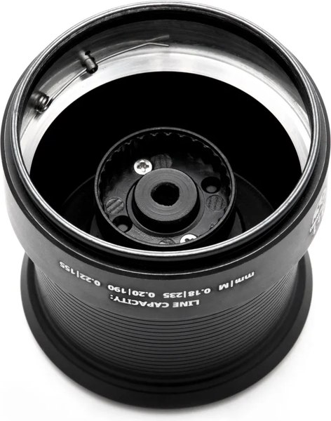 Шпуля для катушки рыболовной Namazu Ultimate Feeder 5000S / N-SPRUF5000S