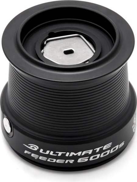 Шпуля для катушки рыболовной Namazu Ultimate Feeder 6000S / N-SPRUF6000S 