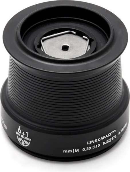 Шпуля для катушки рыболовной Namazu Ultimate Feeder 6000S / N-SPRUF6000S 