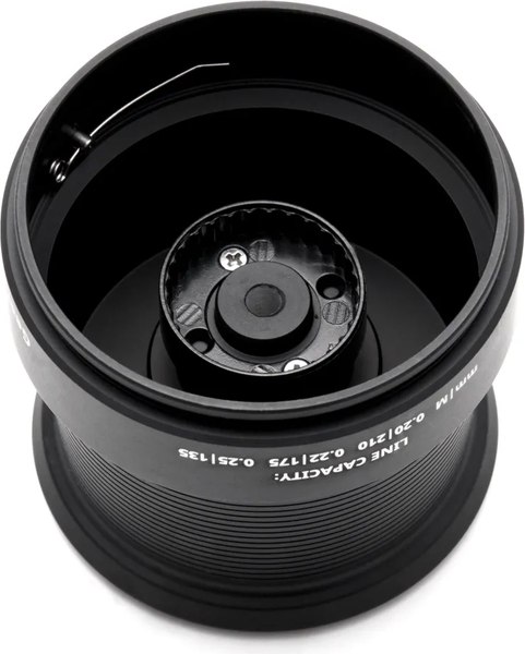 Шпуля для катушки рыболовной Namazu Ultimate Feeder 6000S / N-SPRUF6000S 