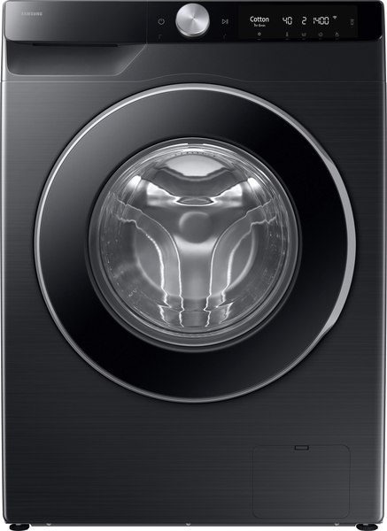 Стиральная машина Samsung WW90DG6U34LBLP - фото