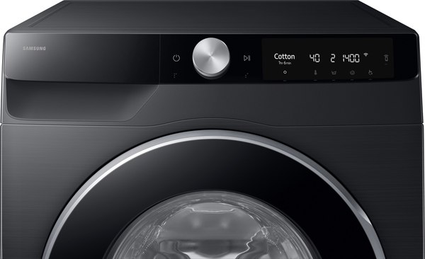 Стиральная машина Samsung WW90DG6U34LBLP