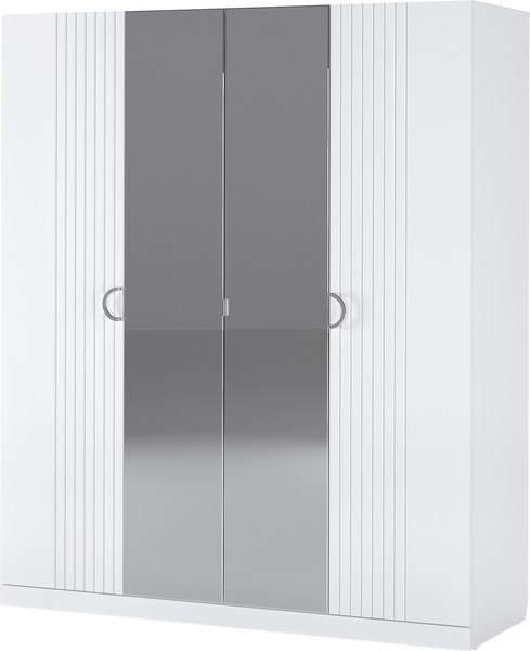 Шкаф Аквилон Санти №24 - фото