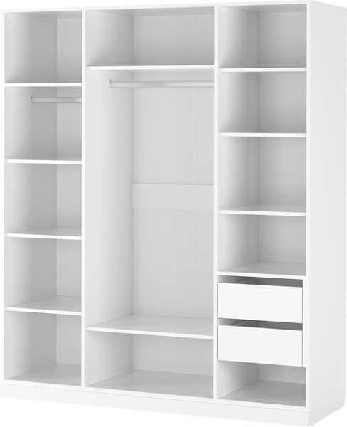 Шкаф Аквилон Санти №24