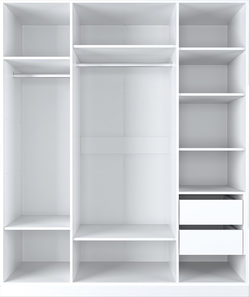 Шкаф Аквилон Санти №24