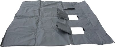 Пол для палатки Медведь Екатеринбург Куб-2