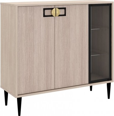 Комод Аквилон Муза № 9.2 - фото