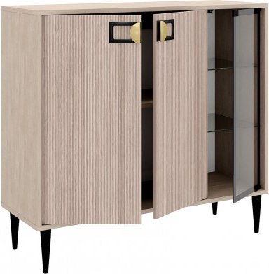 Комод Аквилон Муза № 9.2