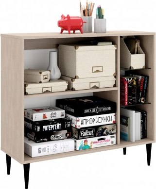 Комод Аквилон Муза № 9.2