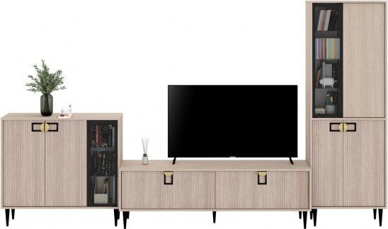 Комод Аквилон Муза № 9.2