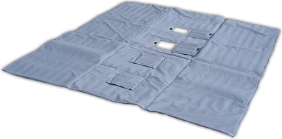 Пол для палатки Медведь Екатеринбург Куб-4 Лонг