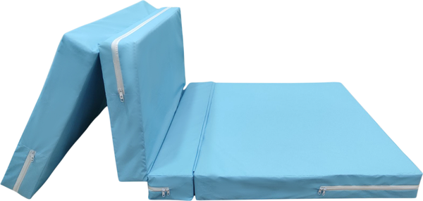 Чехол для матраса медицинского Vitok МВ-04 90х200(75/20/45/60)х10 / С-104.05 - фото