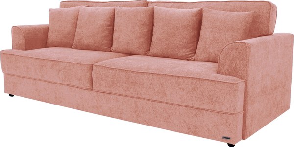 Диван Аквилон Лотос тик-так - фото