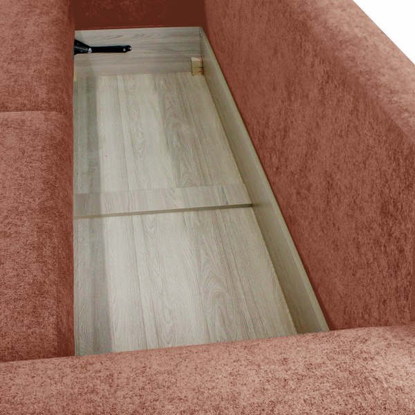 Диван Аквилон Лотос тик-так