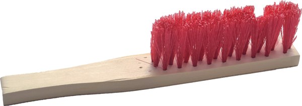 Щетка для уборки ЭлКис ЩТС-031 - фото