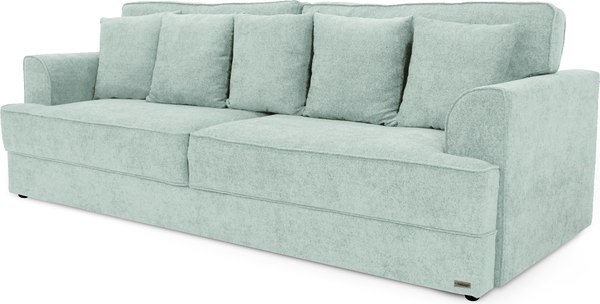 Диван Аквилон Лотос тик-так - фото