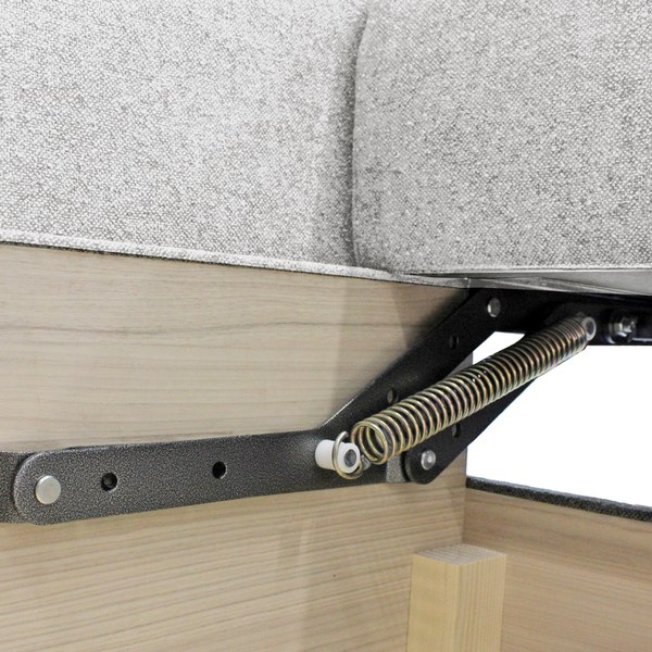 Диван Аквилон Лотос тик-так