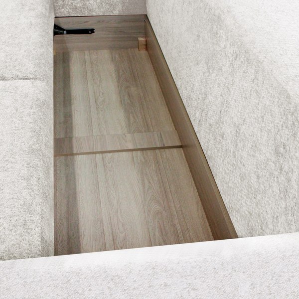 Диван Аквилон Лотос тик-так