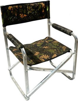 Кресло складное Медведь Екатеринбург книжка - фото