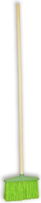 Метла универсальная ЭлКис ЩТВ-15.04 С черенком  - фото