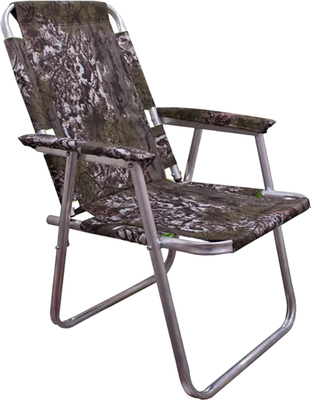 Кресло складное Медведь Екатеринбург №1 - фото