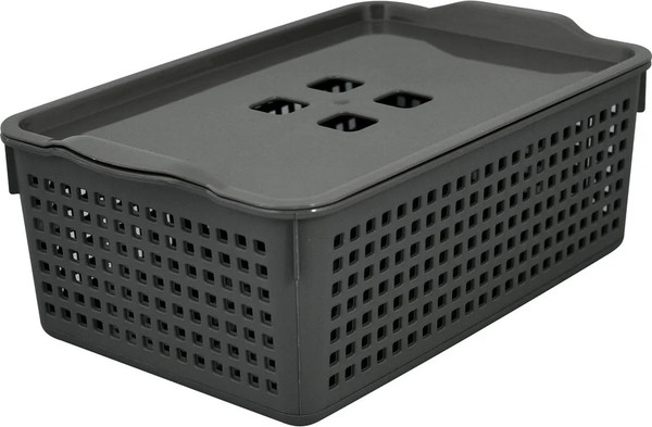 Корзина Мультидом Лофт 643 108 - фото