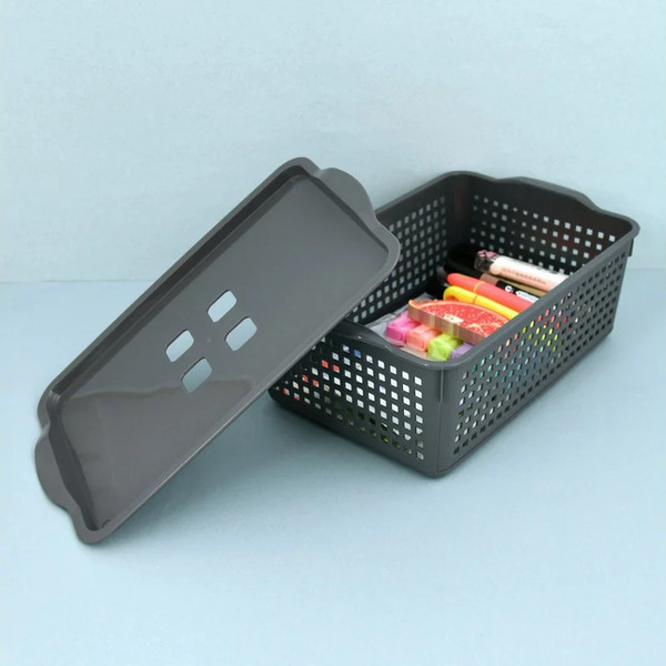 Корзина Мультидом Лофт 643 108