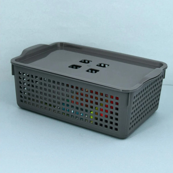 Корзина Мультидом Лофт 643 108