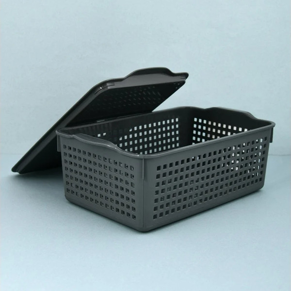 Корзина Мультидом Лофт 643 108