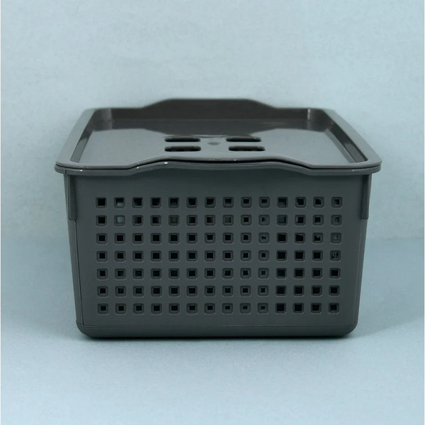 Корзина Мультидом Лофт 643 108