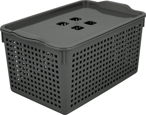 Корзина Мультидом Лофт 644 108 - фото