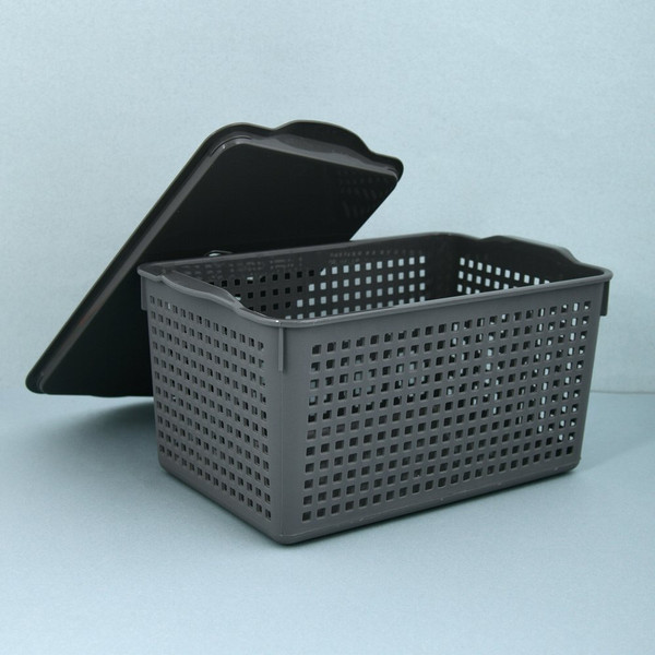 Корзина Мультидом Лофт 644 108